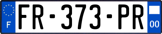 FR-373-PR