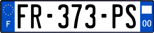 FR-373-PS