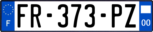 FR-373-PZ