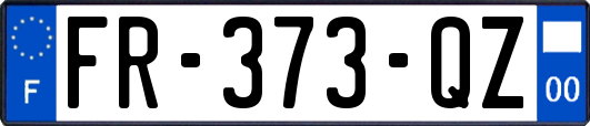 FR-373-QZ