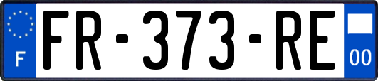 FR-373-RE