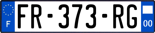 FR-373-RG