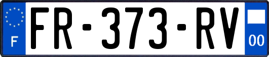 FR-373-RV