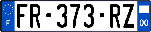 FR-373-RZ