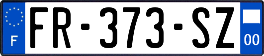 FR-373-SZ