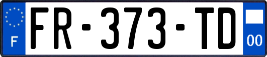 FR-373-TD