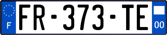 FR-373-TE