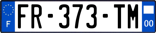 FR-373-TM