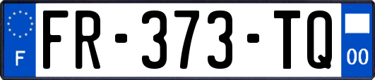FR-373-TQ
