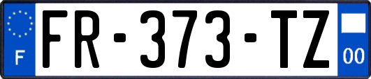 FR-373-TZ
