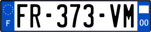 FR-373-VM