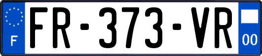 FR-373-VR