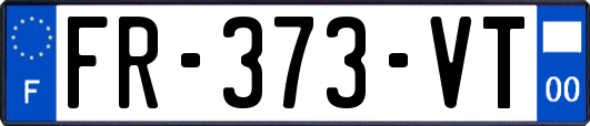 FR-373-VT