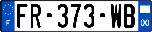 FR-373-WB