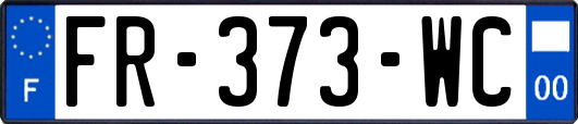FR-373-WC