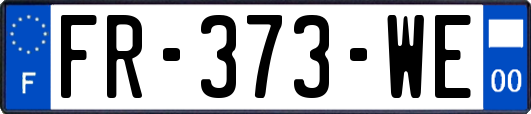 FR-373-WE