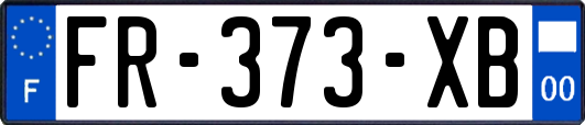 FR-373-XB