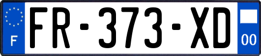 FR-373-XD