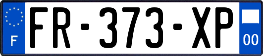 FR-373-XP