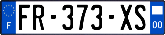 FR-373-XS