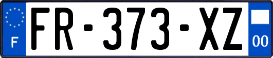 FR-373-XZ