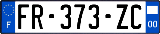 FR-373-ZC