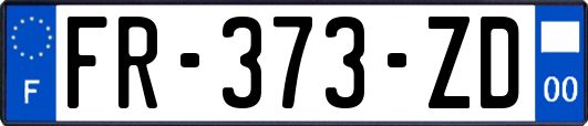 FR-373-ZD