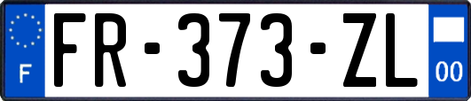 FR-373-ZL
