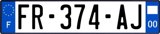 FR-374-AJ