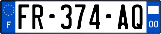 FR-374-AQ