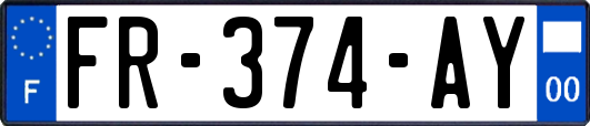 FR-374-AY