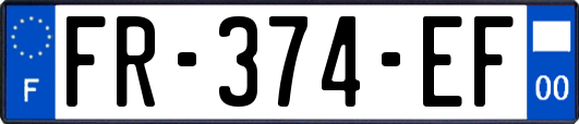 FR-374-EF