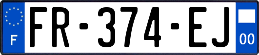 FR-374-EJ