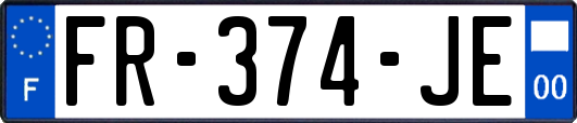FR-374-JE