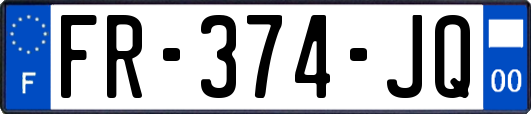 FR-374-JQ