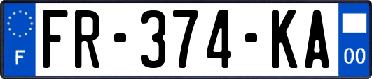 FR-374-KA