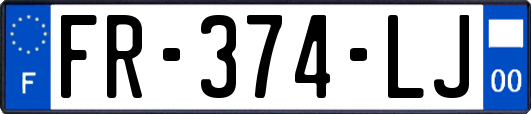 FR-374-LJ