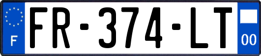 FR-374-LT