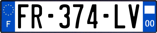 FR-374-LV