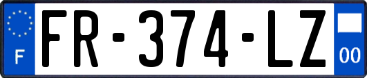 FR-374-LZ