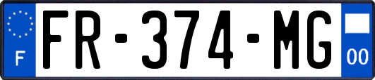 FR-374-MG