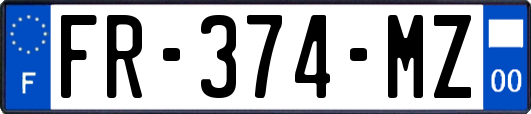FR-374-MZ