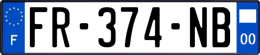 FR-374-NB