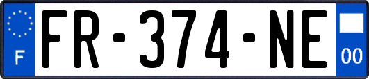 FR-374-NE
