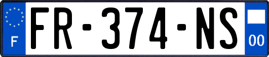 FR-374-NS