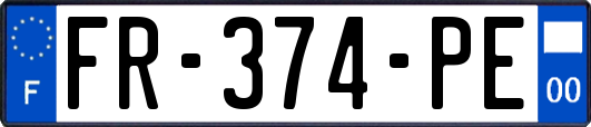 FR-374-PE