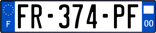 FR-374-PF