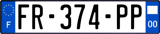 FR-374-PP