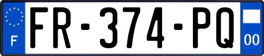 FR-374-PQ