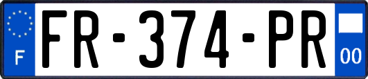FR-374-PR